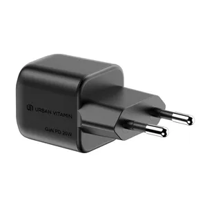 Caricatore Riciclato GAN Monterey, Gadget USB Promozionale Sostenibile - Product Image 6