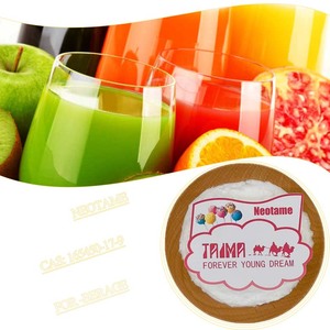 Edulcorante <span class=keywords><strong>en</strong></span> Polvo de Grado Alimenticio Neotame para Bebidas - Product Image 5