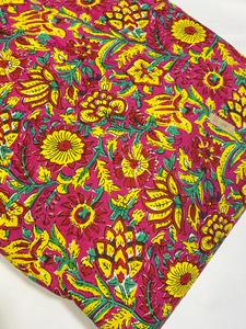 High on Demand Luxury Design Garment Cotton Fabric for Apparel Coat and Jacket From Indian Supplier at Export Price - Product Image 2