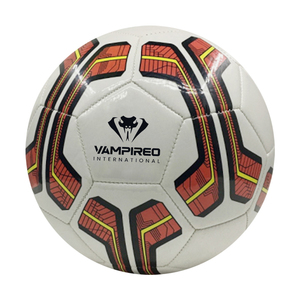 VAMPIREO Ballon d'entraînement officiel de haute qualité, taille 5, style populaire, avec LOGO personnalisé, Offre Spéciale Balon De Futbol - Product Image 1