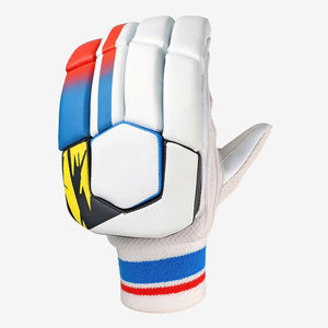 Guantes de Bateo de Críquet Personalizados con Logotipo, Colores Duraderos, Cómodos, Transpirables, Antideslizantes, Ligeros y Ambidiestros - Product Image 4