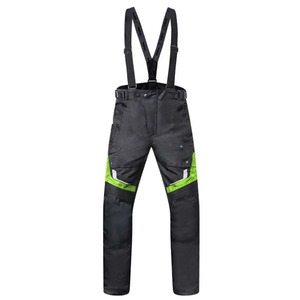 Ropa deportiva personalizada para hombre, último estilo, a prueba de viento, impermeable, traje de cuero para motocicleta, chaqueta de seguridad para motociclistas, venta al por mayor - Product Image 4