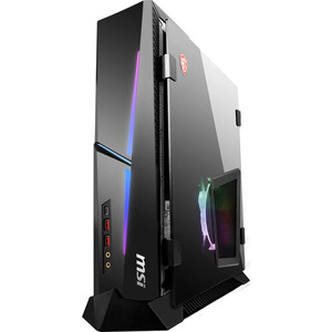 NOUVEAU MEG Trident X 10TE 1248EU Core i9 3,7 GHz NVIDIA GeForce RTX 4070 - Product Image 2