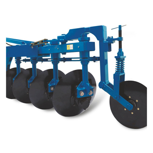 Accesorio de tractor de arado de disco más vendido/arado de Disco de 3 cuchillas a la venta disco de arado Massey Ferguson - Product Image 4