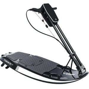 NOUVEAU JETSURF TITANIUM DFI SKI 2025 100% PRÊT À LA VENTE - Product Image 2