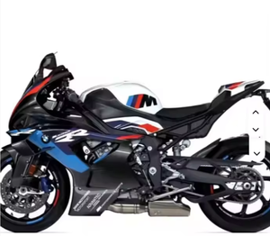 NUEVAS Motocicletas Superbike M 1000 RR - Product Image 2