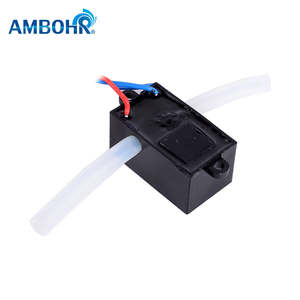 Pièces détachées pour générateur d'ozone électrique AMBOHR CDM-30 pour machines de purification de l'air et de l'eau, module 5 volts et quartz ozoné en plastique - Product Image 3