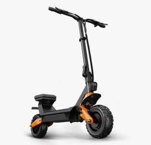 Scooter eléctrico Fiido Beast original y nuevo - Product Image 4