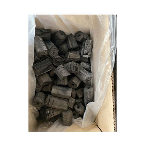 Le meilleur fournisseur de Malaisie vendant l'utilisation de barbecue petit charbon de bois de briquette de qualité C sans fumée et sans produits chimiques de la meilleure qualité - Product Image 1