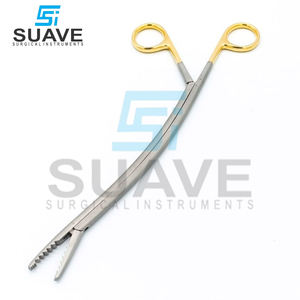 Dispositivo médico mejor proveedor más nuevo tubo de pecho transeúntes instrumentos quirúrgicos básicos por SUAVE instrumentos quirúrgicos - Product Image 4