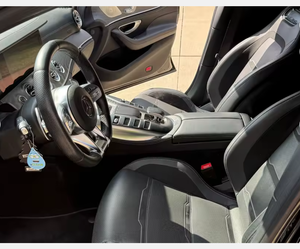 MERCEDES-AMG GT63 4 PUERTAS USADO 2019 (LHD/RHD) - Product Image 5