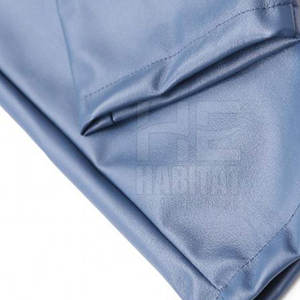 Pantalon en cuir pour homme de qualité supérieure, cuir véritable durable et doux, coupe confortable, style classique - Product Image 4