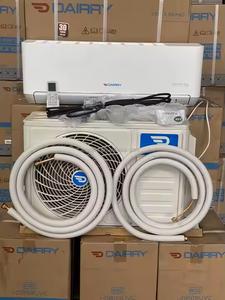 Vente en gros 12000 BTU split unité de climatisation avec faible bruit haute efficacité à vendre bas prix World-Wide Export - Product Image 2