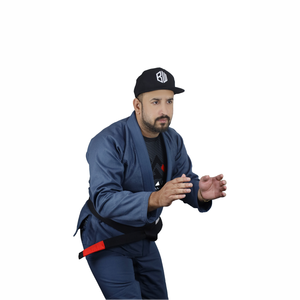 Entrenamiento profesional Brazilian Jiu Jitsu Gi Premium BJJ Gi-Brazilian Jiu-Jitsu Kimono 2025 - Product Image 1