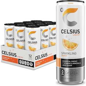 BEBIDA ENERGÉTICA CELSIUS ORIGINAL SUMINISTRO AL POR MAYOR - Product Image 1