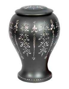 โกศเผาศพอเมริกันสำหรับขี้เถ้ามนุษย์ - Product Image 4