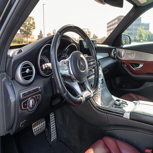 SUPER PROPRE  MER-CE-DES-A-MG C43 SEDAN 2019  PRÊT À ÊTRE EXPÉDIÉ - Product Image 3