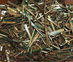 Mejor oferta para chatarra de CPU nueva para recuperación de oro - Product Image 5