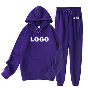 2024 survêtements avec logo personnalisé survêtements de jogging survêtements de sport slim fit réfléchissant personnalisé ensemble de survêtements unis pour hommes ensembles pour hommes - Product Image 4