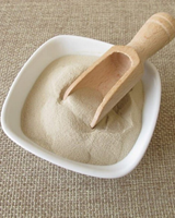 Poudre d'agar-agar de qualité supérieure, épaississant végétarien naturel