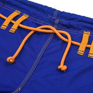 ชุดกิโมโน BJJ แบบมืออาชีพเครื่องแบบศิลปะการต่อสู้ชุดเครื่องแบบปักมุกสานสำหรับการฝึกจิตสึบราซิล - Product Image 5