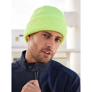 Berretto Invernale Riflettente Personalizzato per Merchandising - Product Image 1