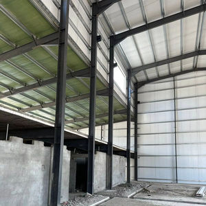 Casas Instantáneas: Sistemas Prefabricados para Desarrollos Modernos - Product Image 1