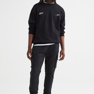 Pantalones Deportivos Jogger a la Moda para Hombre, Fabricante Profesional, Personalizados, Ajustados - Product Image 1