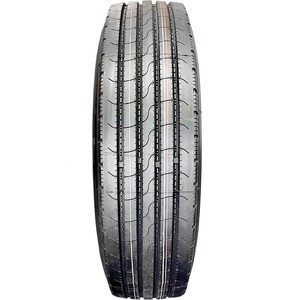 Fabricant de pneus pour camions lourds TBR Pneus radiaux entièrement en acier pour camions commerciaux - Product Image 5