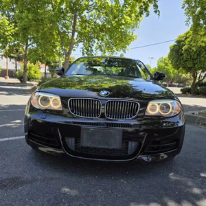 2013 usado 1 Ser-ies 13-5i LHD - Product Image 1