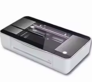 Nouvelle machine de gravure et de découpe laser 3D sous vide Glowforge Pro TB, idéale pour le bricolage industriel et OEM, garantie 3 ans - Product Image 4