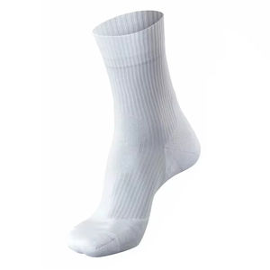 <b>High</b> Quality Durable Winter Athletic Knitted Breathable Solid Digital <b>Knee</b> <b>High</b> Sports <b>Socks</b> for Men's Women's Athletic <b>socks</b> - Product Image 2
