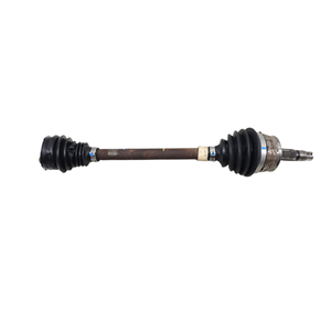 Arbre d'essieu avant gauche FIAT Panda Cross 00521090080 (14>) - Product Image 1