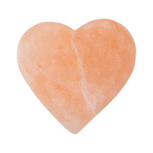 Prix de gros en forme de coeur 100% lampe au sel pur de l'Himalaya artisanat inspiré de la nature arrivée chaude - Product Image 6