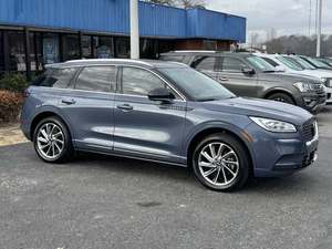 Lincoln Corsair Grand Touring AWD Plus 2022 d'occasion en excellent état, sans accident, conduite à gauche/droite - Product Image 3