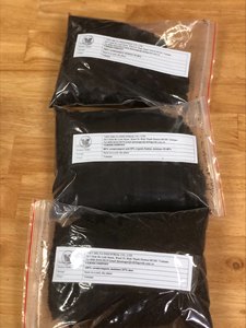 Engrais organique à base de vermicompost de vers de terre, fabricants au Vietnam, engrais organique de haute qualité, meilleur prix ANGLE - Product Image 2