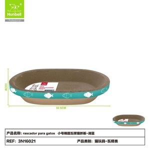 Wholesale Durable Sisal <b>Cat</b> <b>Scratcher</b> Pet Furniture Manufacturer's <b>Cat</b> Scratching Post & Board <b>Cat</b> <b>Trees</b> & <b>Scratcher</b> - Product Image 1