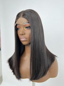 Os droit remy vierge 100% vietnam cheveux humains pas cher naturel remy extensions de cheveux humains - Product Image 5