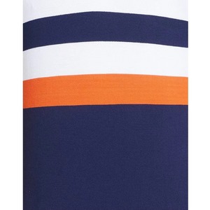 Camisetas Casuales de Algodón 100% para Hombre, Tallas Grandes, con Logotipo Personalizado, Tejido de Alta Calidad, Transpirable, Ecológico, Servicio OEM - Product Image 6