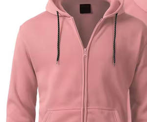 Vêtements d'hiver personnalisés pour garçons Hoodies Embossed Print Fleece Fabric Windproof Regular Sleeve Designer Pattern Embroidered Logo - Product Image 4