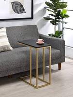 Table basse grande taille pour salon, peinte à la main, design personnalisé, style tendance, export, nacre, mobilier pour maison et hôtel