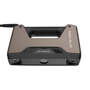 Nuevo Escáner de Documentos Einscan Pro HD, Portátil, USB, Alta Resolución, Garantía de 5 Años - Product Image 4