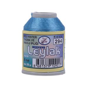 Leylak 20g İğne Oyası İpi Fils à coudre 294 pièces - Product Image 1