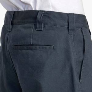 Pantalon chinos en coton stretch pour homme-Léger et durable, idéal pour le travail, les week-ends et les sorties décontractées - Product Image 6