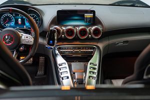 Mercedes-AMG GT C Coupé 2020 Certificado, Limpio y en Buen Estado - Product Image 4