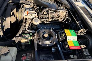 Bentley EIGHT de 1988, precio de descuento, auto usado - Product Image 6