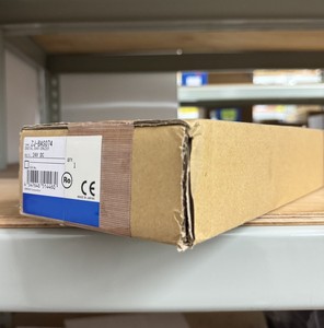 Ionizador de 610 mm ZJ-BAS074 para carril DIN de OMRON - Product Image 6