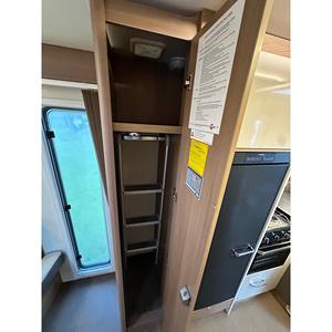 Autocaravanas Burstner Ixeo 746 - Product Image 6