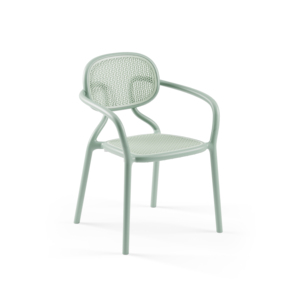 Chaise de jardin Haz - Product Image 3