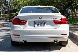 BMW 435i Coupé 2016 d'occasion en excellent état, 37 000 miles - Product Image 6